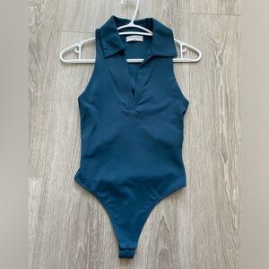 Babaton contour bodysuit